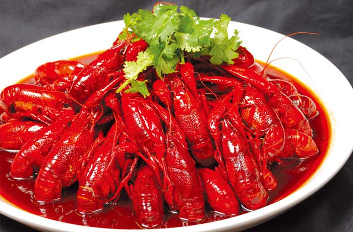东台麻辣小龙虾培训